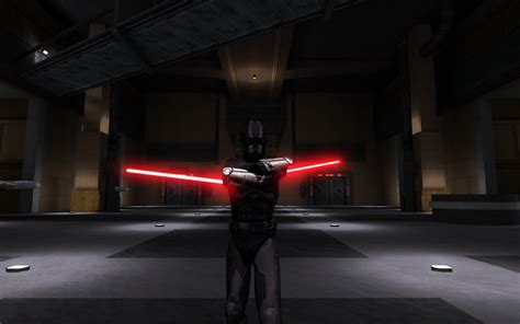 Sith Assassin Blades Addon Star Wars Jedi Academy Mod Db