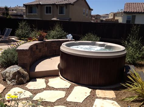Most dealers offer test soaks at their facilities for any jacuzzi hot tub to help consumers determine which model is the best option for their lifestyle and needs. Hot Tub Photos by Aqua Paradise San Diego, CA