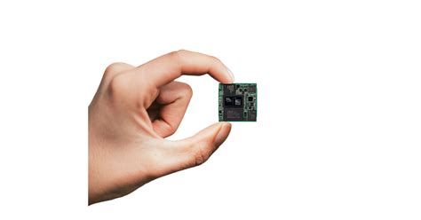 Enclustra Showcases Coin-Sized FPGA Embedded Chip Innovations with Life