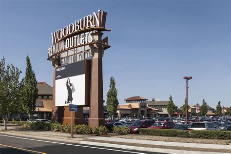 Woodburn Premium Outlets In Woodburn Or 97071 503 981 1900