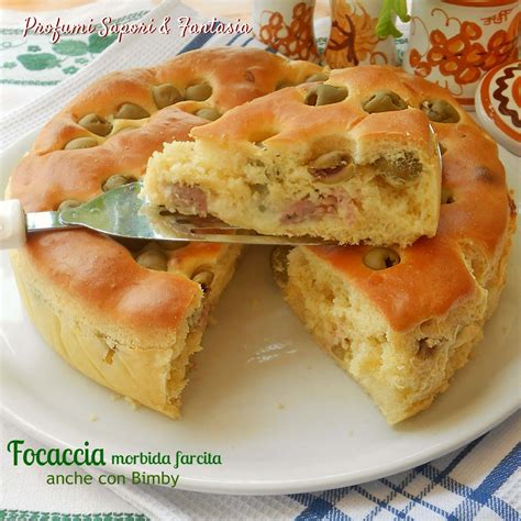 We did not find results for: Focaccia morbida farcita g | Ricette, Idee alimentari ...