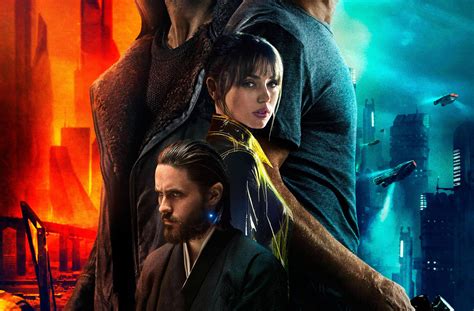Powered by justwatch over 163 stylish minutes, blade runner 2049 wrestles with nothing less than what it means to be human, serving as a beautiful thematic companion to ridley scott 's  blade runner, a film that redefined a genre. Blade Runner 2049 Hd, HD Movies, 4k Wallpapers, Images ...