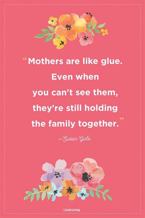 Share These Mothers Day Quotes With Your Mom Asap Happy Mother Day