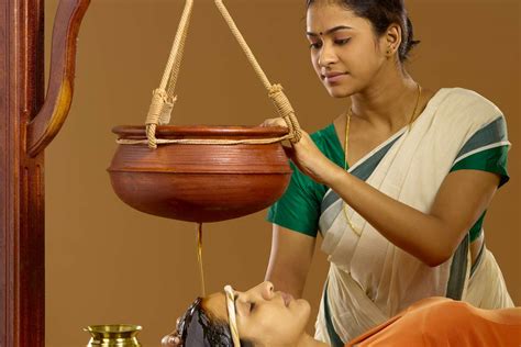 Ayurvedic Rejuvenation Therapy In Kerala Ayurveda Rejuvenation Package