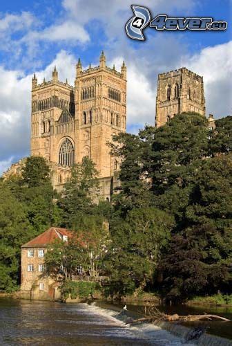 La Cathédrale De Durham