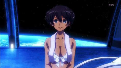 captain earth mutou hana black anime characters anime iconic characters