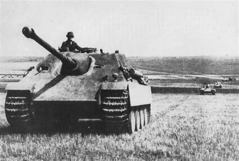 Pin On Jagdpanzer V Jagdpanther
