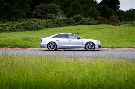 Its audi's ultimate performance limousine based on the a8. 2016 Audi S8 Plus TSFI Quattro Review 🏎️