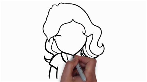 How To Draw Sofia I Share Tips And Tricks On How To Improve Your