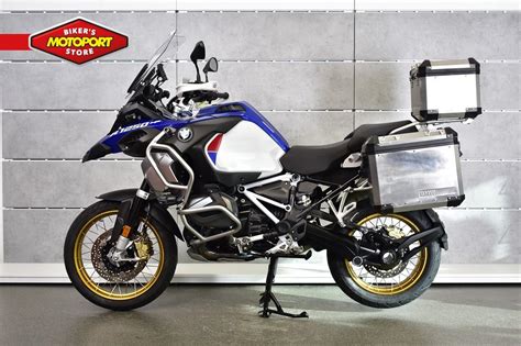The new bmw r 1250 gs adventure is built for your challenges. Te Koop: BMW R 1250 GS ADVENTURE - BikeNet