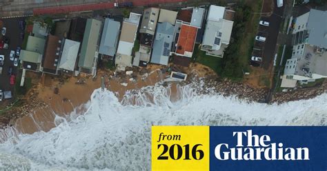 Australias East Coast Braces For Heavy Rain And Possibly Damaging Storms Australia Weather