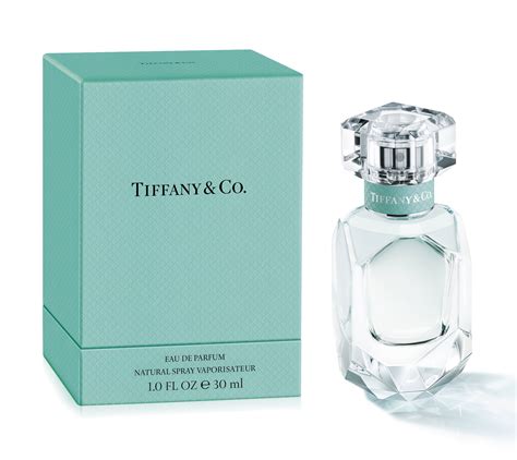 Tiffany And Co Tiffany Perfume A New Fragrance For Women 2017