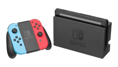 Nintendo Switch Un Nouveau Modèle Avec Une Meilleure Autonomie Jvfrance