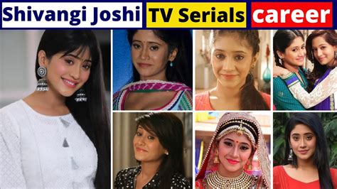 Shivangi Joshi All Serial List Shivangi Joshi Tv Shows Shivangi