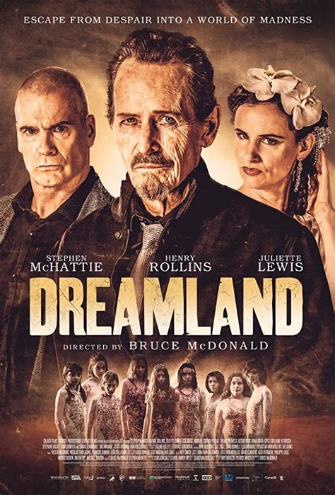Trending music trending movies trending. DOWNLOAD Mp4: Dreamland (2019) (Movie) - Waploaded