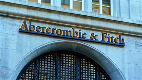 abercrombie and fitch sued by ex ceo facing sex trafficking case nationwide 90fm