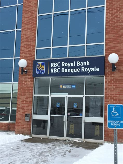 Rbc royal bank and its subsidiaries operate under the master brand name of rbc. RBC Royal Bank - 925 Stockdale Rd, North Bay, ON