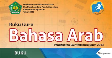 Silabus ktsp tematik berkarakter kelas 3sd/mi. Soal Bahasa Arab Kelas 2 Mi Semester 2 Kurikulum 2013 ...