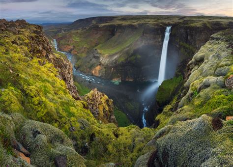 7 Must See Landscape Photography Locations In The Iceland