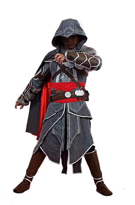 2015 Assassins Creed Cosplay Assassins Creed Costume Assassins Creed