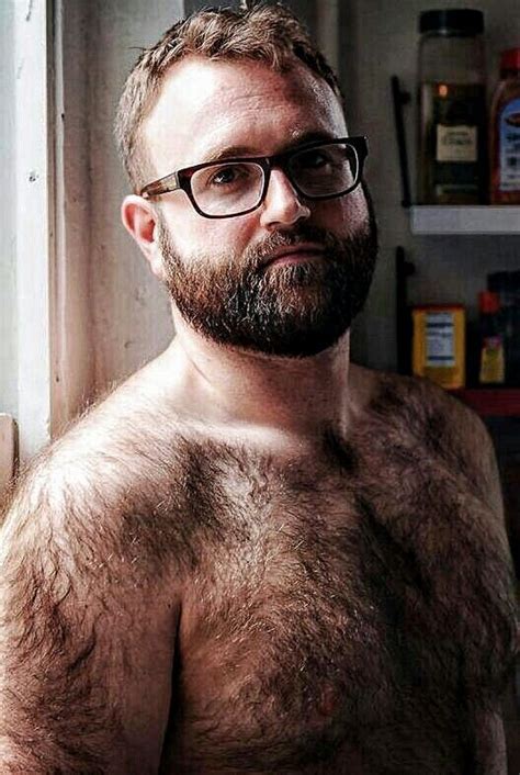 Best Bears Images On Pinterest Hairy Men Hot Guys And Beards Telegraph