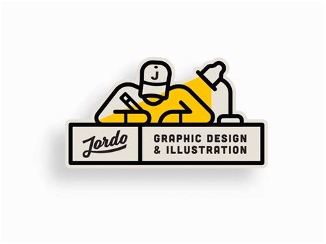 I designed a bunch of logo options about 6 months back and this one was sitting on that page somewhere and we pulled it out and. 5 types of personal logos to brand your design services ...