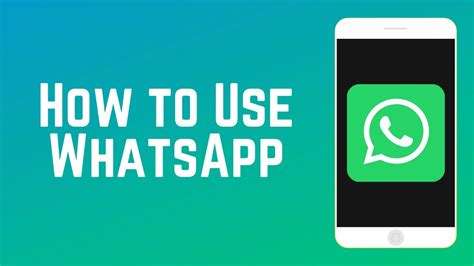 How To Use Whatsapp Like A Pro Whatsapp Guide Part 4 Youtube