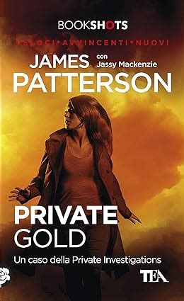 Private Gold Un Caso Della Private Investigations Italian Edition Kindle Edition By