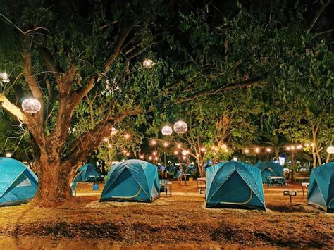 Luxury Tent 3199 Mountain Camp, Kanchanaburi City, Thailand - Booking.com
