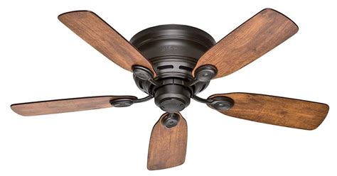 Top 8 Best Hugger And Flush Mount Ceiling Fan Reviews In 2021