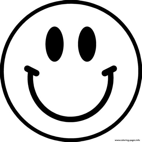 Printable Smiley Face Clipart 10 Free Cliparts Download Images On