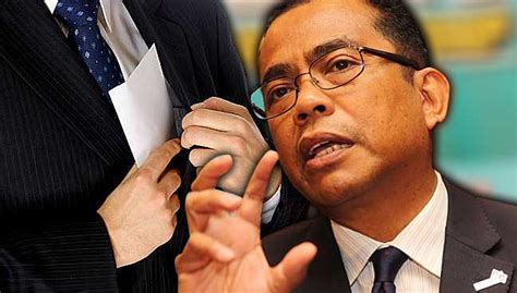 Read the entire travel advisory. Johor MB to reply to corruption allegation on Monday ...