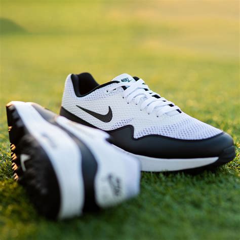 Nike Golf Air Max 1g Shoes 2020 From American Golf