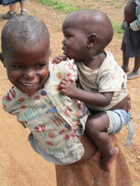 Orphan Care Kings Kids Africa