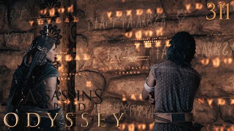Assassin S Creed Odyssey Arch Ologie Ist Hart Deutsch German