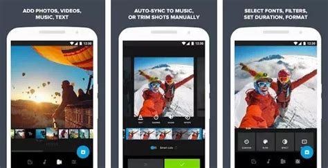 Uptodown android 3 47 untuk android unduh. 11 Aplikasi Untuk Menambahkan Musik ke Video Android dan iOS | Brankaspedia - Blog ulasan ...
