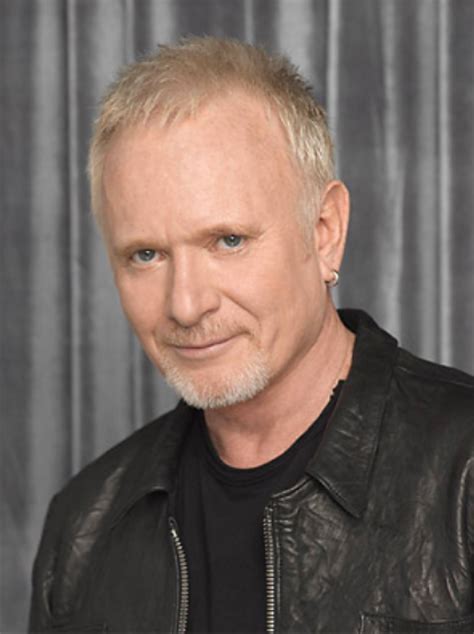 General Hospital News Anthony Geary Quits Gh Confirms Leaving Soap