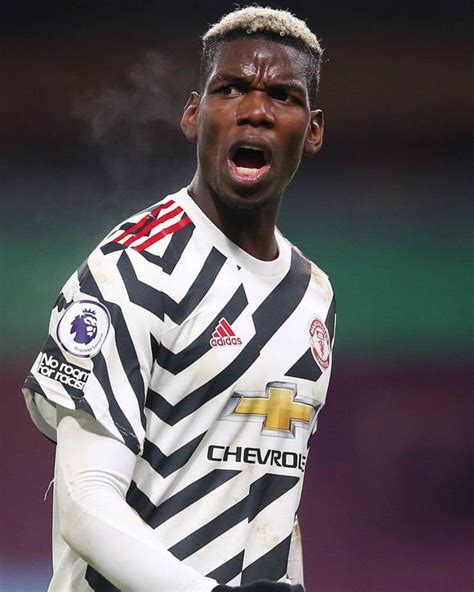 And yet, the story wasn't as shocking as you'd think. Man Utd news: Paul Pogba responds to possible benching for ...