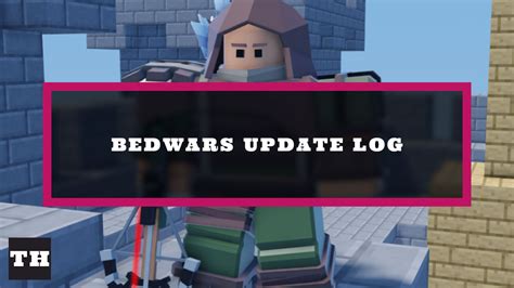 Roblox Bedwars 100 Player Royale Update Patch Notes Try Hard Guides