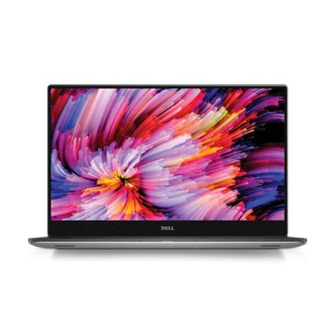 Dell Xps 15 9560 156 Touch I7 7700hq 16gb 512gb Ssd Win10 Pro