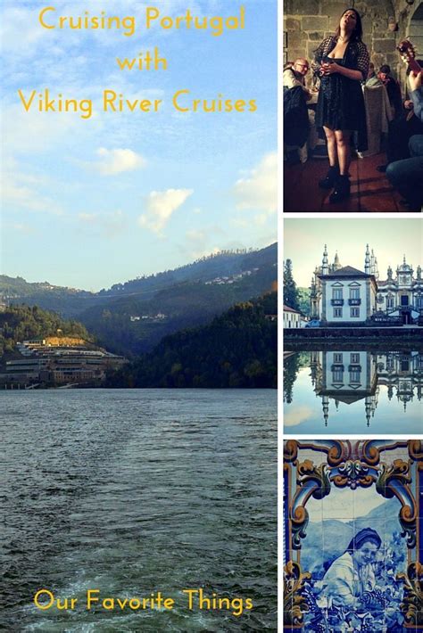 This does not mean gvcs will provide all materials or programs available from a particular local school. Cruising Portugal's River of Gold: Our Favorite Things ...