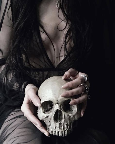 44 Tumblr Dark Witch Witch Aesthetic Dark Photography