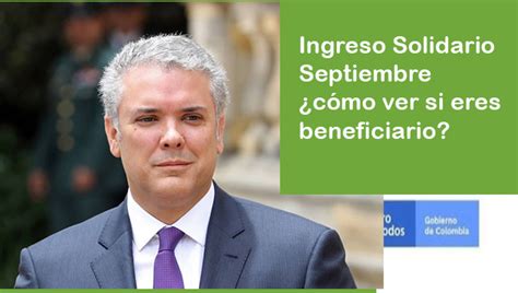 Check spelling or type a new query. CLICK AQUÍ, Ingreso Solidario de septiembre de la ...