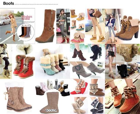 I Love Boots Boots Fashion Ankle Boot