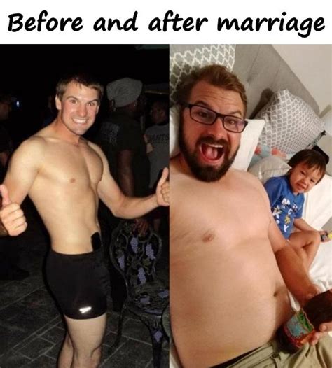 Before And After Marriage Xdpedia Com