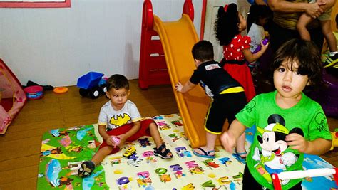 Prefeitura Investe Em Melhorias Das Escolas Infantis Em Epitaciolândia