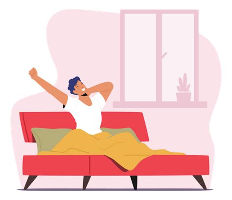 Student Waking Up Illustrations Images Vectors Royalty Free
