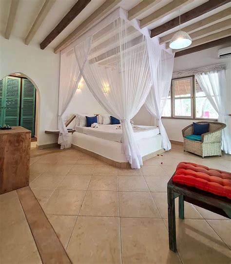 Temple Point Watamu All Inclusive Resort Reviews Photos Rate