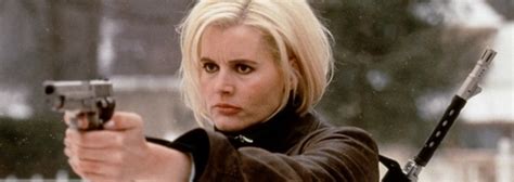 The Best Female Action Movies