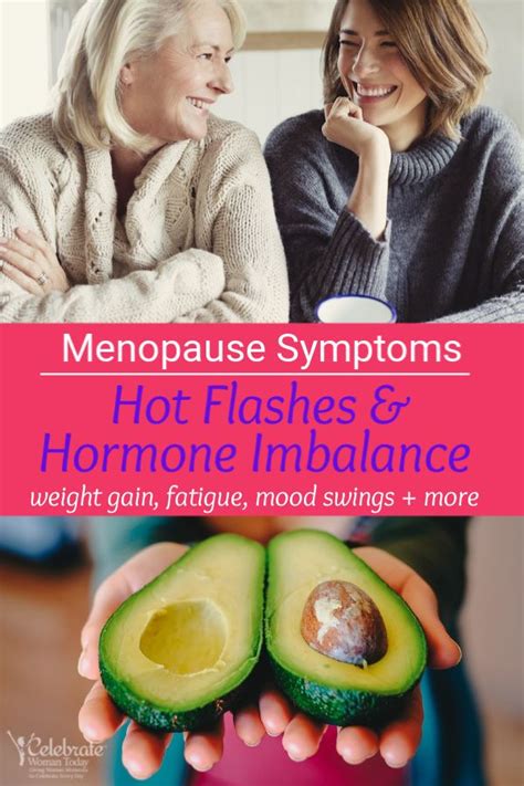 Hot Flashes After Menopause Causes And Treatments Peace X Peace